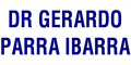Dr Gerardo Parra Ibarra logo