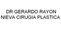 Dr Gerardo Rayon Nieva Cirugia Plastica logo