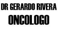 Dr. Gerardo Rivera Oncologo