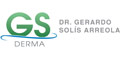 Dr Gerardo Solis Arreola logo