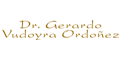 DR. GERARDO VUDOYRA ORDOÑEZ logo