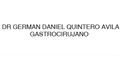 Dr German Daniel Quintero Avila Gastrocirujano
