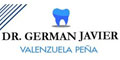 Dr. German Javier Valenzuela Peña logo