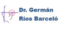 Dr German Rios Barcelo logo