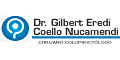 Dr.Gilbert Eredi Coello Nucamendi logo