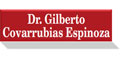 Dr Gilberto Covarrubias Espinoza logo