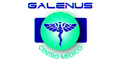 Dr. Gilberto Hernandez Falcon logo