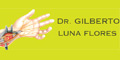 Dr Gilberto Luna Flores logo