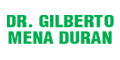 DR. GILBERTO MENA DURAN logo
