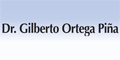 Dr. Gilberto Ortega Piña logo