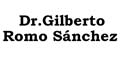 Dr.Gilberto Romo Sanchez logo