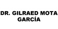 Dr Gilraed Mota Garcia logo