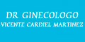 Dr Ginecologo Vicente Cardiel Martinez logo