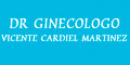 Dr Ginecologo Vicente Cardiel Martinez