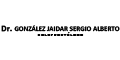 DR. GONZALEZ JAIDAR SERGIO ALBERTO PROCTÓLOGO logo