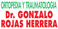 Dr Gonzalo Rojas Herrera logo
