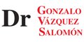 Dr. Gonzalo Vazquez Salomon logo