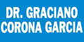 Dr. Graciano Corona Garcia logo