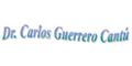 DR. GUERRERO CANTU CARLOS logo