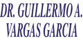 Dr Guillermo A. Vargas Garcia