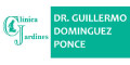 Dr Guillermo Dominguez Ponce