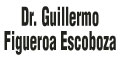 Dr. Guillermo Figueroa Escoboza logo