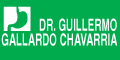Dr Guillermo Gallardo Chavarria