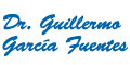 Dr Guillermo Garcia Fuentes logo