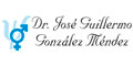 Dr. Guillermo Gonzalez Mendez logo