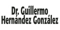 Dr Guillermo Hernandez Gonzalez logo
