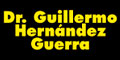 Dr Guillermo Hernandez Guerra