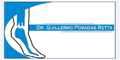 DR GUILLERMO POSADAS RETTA logo