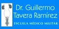 Dr. Guillermo Tavera Ramirez