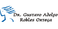 Dr Gustavo Adolfo Robles Ortega logo