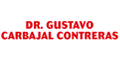 logo Dr. Gustavo Carbajal Contreras