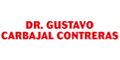 Dr. Gustavo Carbajal Contreras logo