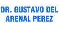 Dr Gustavo Del Arenal Perez logo