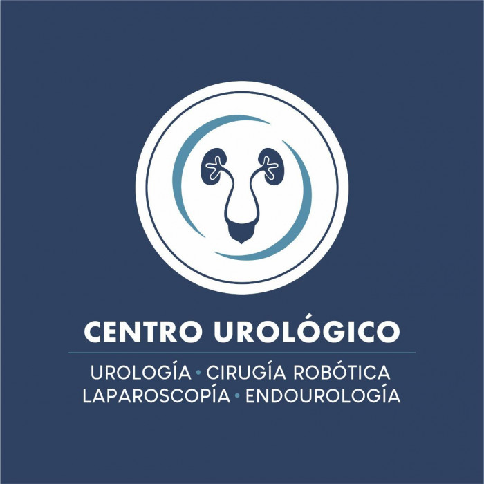 DR. GUSTAVO DURAN - UROLOGO logo