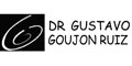 DR GUSTAVO GOUJON RUIZ logo