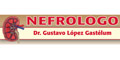 Dr. Gustavo Lopez Gastelum logo