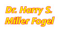 Dr. Harry S Miller Fogel logo