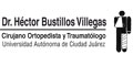 Dr Hector Bustillos Villegas