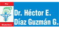 Dr. Hector E. Diaz Guzman G. logo
