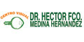 Dr. Hector Francisco Medina Hernandez