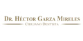 Dr Hector Garza Mireles logo