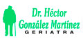 Dr Hector Gonzalez Martinez logo