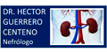 Dr Hector Guerrero Centeno logo