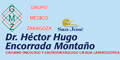 Dr Hector Hugo Encorrada Montaño