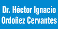 Dr Hector Ignacio Ordoñez Cervantes logo