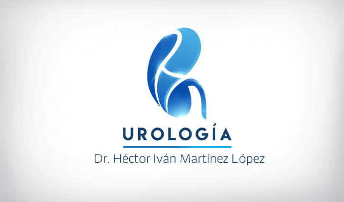 Dr. Héctor Iván Martínez López logo